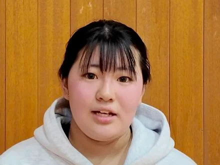 原子姫愛乃さん
