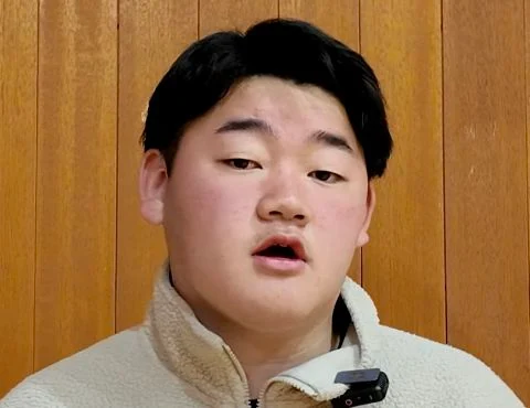 新宅弘翔さん